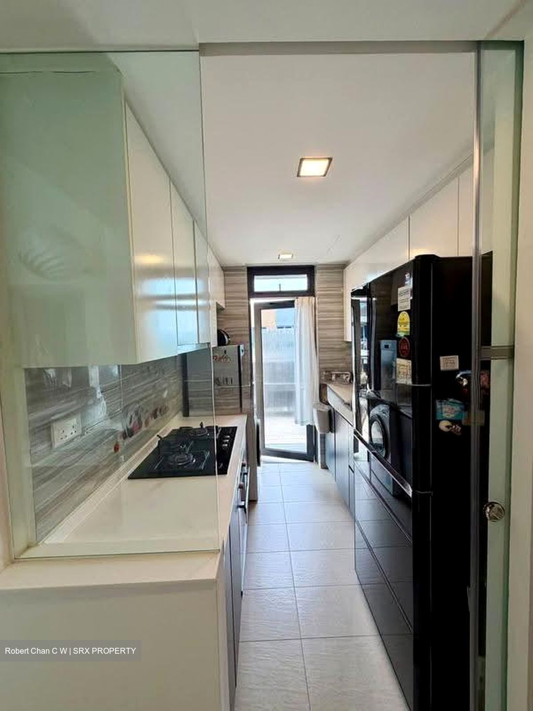 The Brownstone (D27), Condominium #636534391
